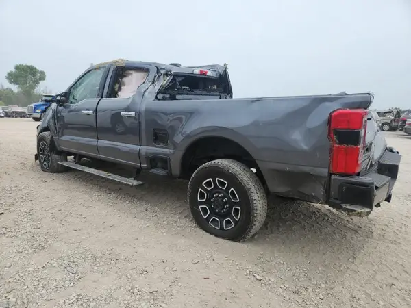 1FT8W2BN3RED55766 2024 FORD F250 - Image 2