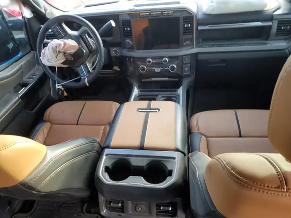 1FT8W2BN3RED65908 2024 FORD F250 - Image 8
