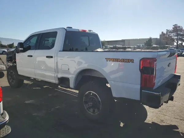 1FT8W2BN3REE73381 2024 FORD F250 - Image 2