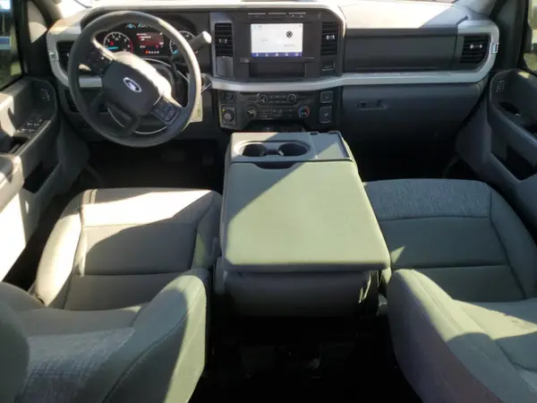 1FT8W2BN3REE73381 2024 FORD F250 - Image 8