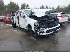 1FT8W2BN3REE81643 2024 FORD F250