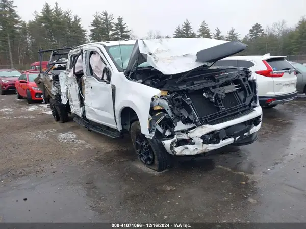 1FT8W2BN3REE81643 2024 FORD F250 - Image 1