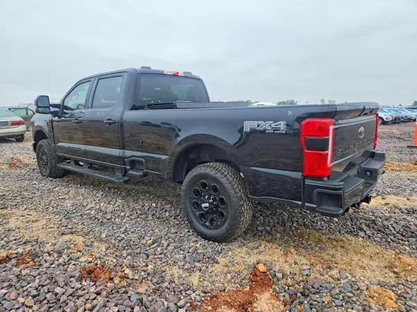 1FT8W2BN3REE83294 2024 FORD F250 - Image 2