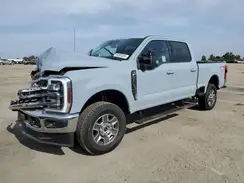 1FT8W2BN3SEC30546 2025 FORD F250