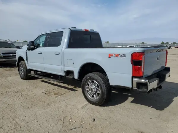 1FT8W2BN3SEC30546 2025 FORD F250 - Image 2