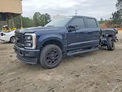 1FT8W2BN3SEC59741 2025 FORD F250