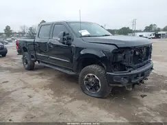 1FT8W2BN3SEC81254 2025 FORD F250