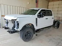 1FT8W2BN3SED74095 2025 FORD F250