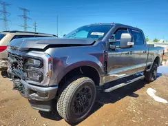 1FT8W2BN3TED61431 2026 FORD F250