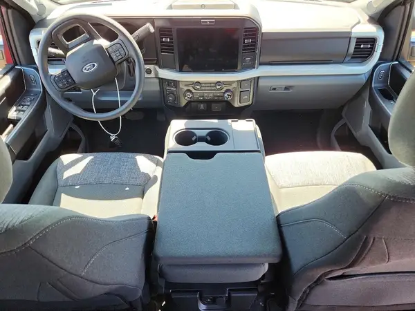 1FT8W2BN3TED61431 2026 FORD F250 - Image 8