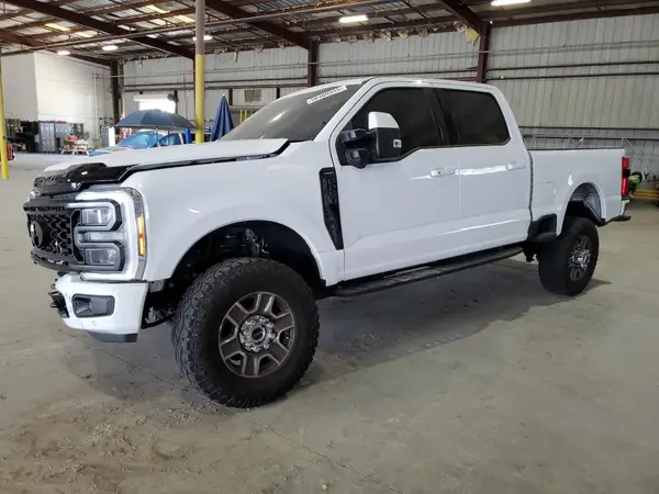 1FT8W2BN4PED78194 2023 FORD F250 - Image 1