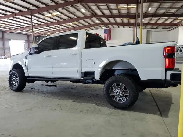 1FT8W2BN4PED78194 2023 FORD F250 - Image 2