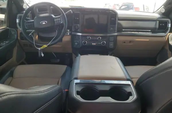 1FT8W2BN4PED78194 2023 FORD F250 - Image 8