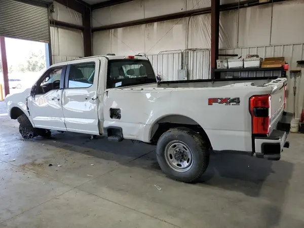 1FT8W2BN4PEE01800 2023 FORD F250 - Image 2