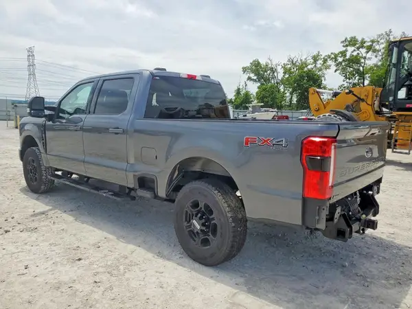 1FT8W2BN4PEE04339 2023 FORD F250 - Image 2