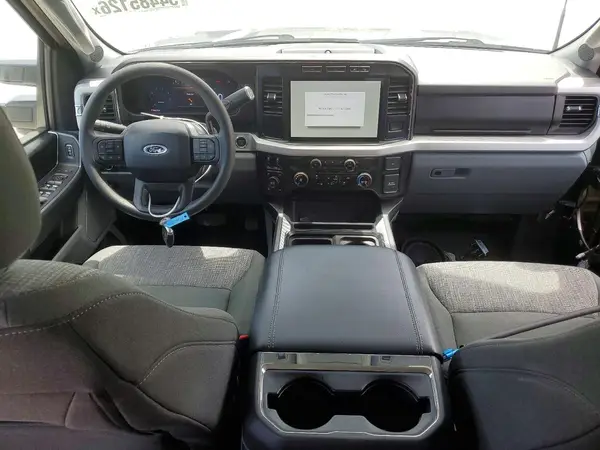 1FT8W2BN4PEE04339 2023 FORD F250 - Image 8