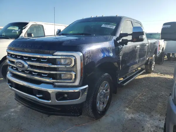 1FT8W2BN4REC03401 2024 FORD F250 - Image 1