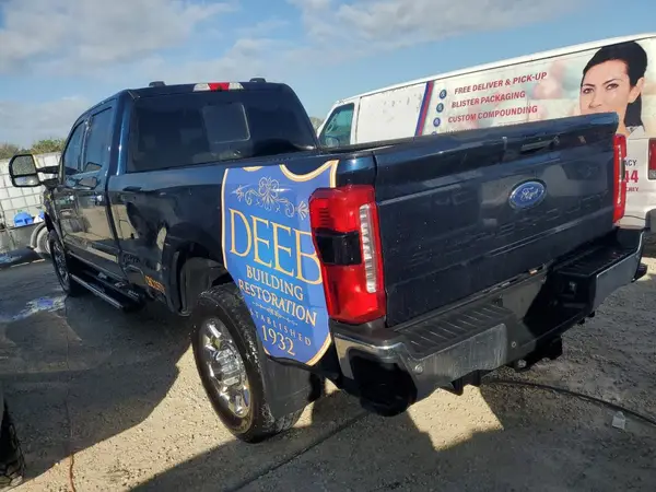 1FT8W2BN4REC03401 2024 FORD F250 - Image 2