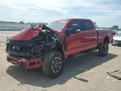 1FT8W2BN4REC65915 2024 FORD F250
