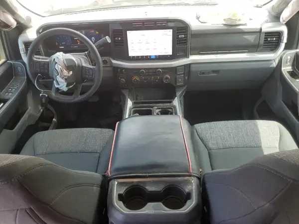 1FT8W2BN4REC65915 2024 FORD F250 - Image 8