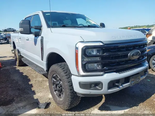 1FT8W2BN4REC93598 2024 FORD F250 - Image 1
