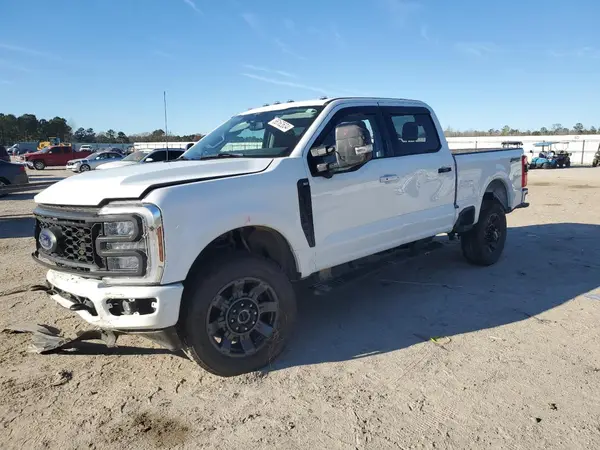 1FT8W2BN4REC99532 2024 FORD F250 - Image 1