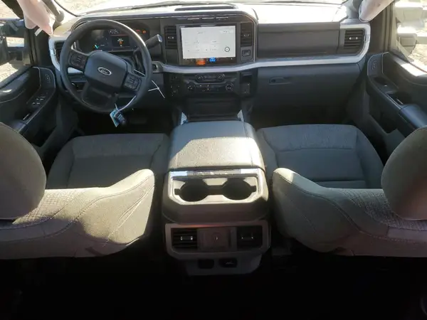 1FT8W2BN4REC99532 2024 FORD F250 - Image 8