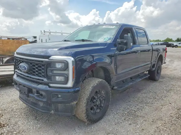 1FT8W2BN4RED01182 2024 FORD F250 - Image 1