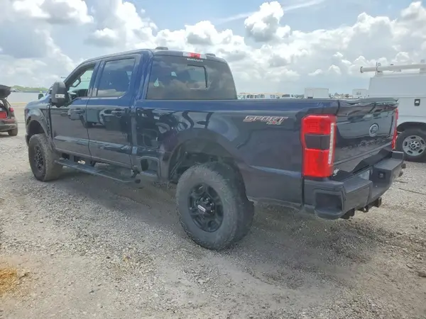 1FT8W2BN4RED01182 2024 FORD F250 - Image 2