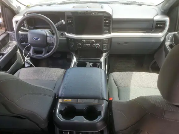 1FT8W2BN4RED01182 2024 FORD F250 - Image 8