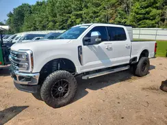 1FT8W2BN4RED30035 2024 FORD F250