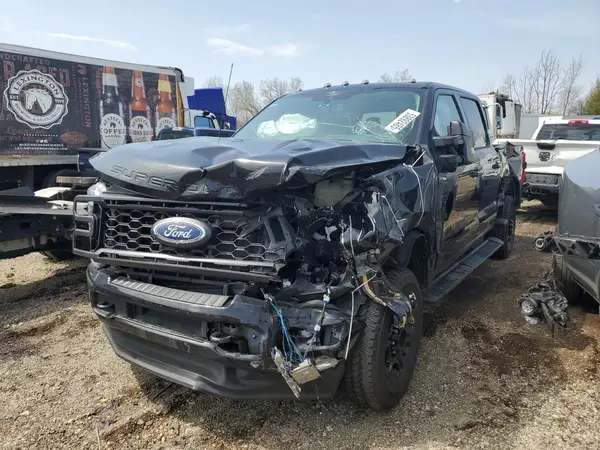 1FT8W2BN4RED67814 2024 FORD F250 - Image 1