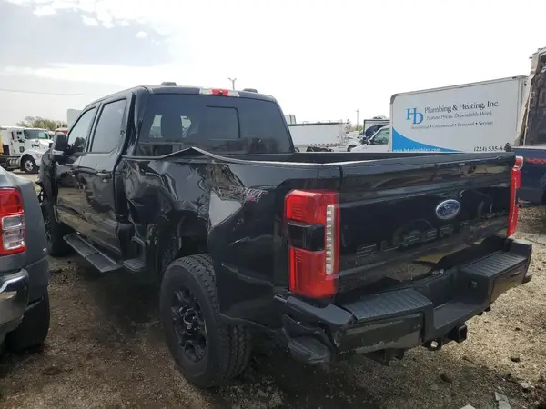 1FT8W2BN4RED67814 2024 FORD F250 - Image 2