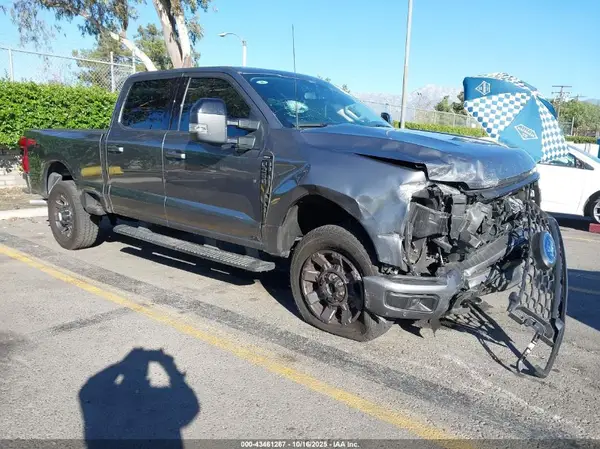 1FT8W2BN4REE89492 2024 FORD F250 - Image 1