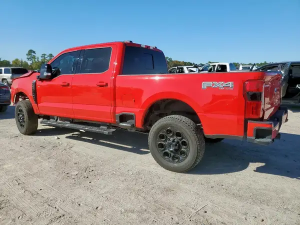 1FT8W2BN4REE95583 2024 FORD F250 - Image 2
