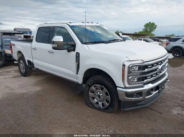 1FT8W2BN4REE97480 2024 FORD F250 - Image 1