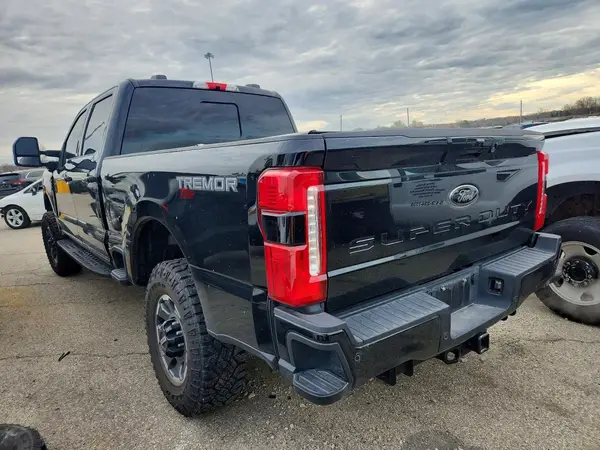 1FT8W2BN4REF89043 2024 FORD F250 - Image 2