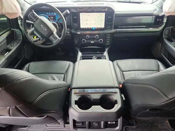 1FT8W2BN4REF89043 2024 FORD F250 - Image 8