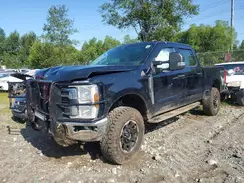 1FT8W2BN4SEE01000 2025 FORD F250
