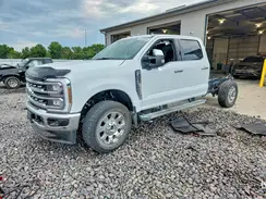 1FT8W2BN4TED18586 2026 FORD F250