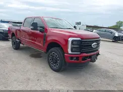 1FT8W2BN4TED23335 2026 FORD F250