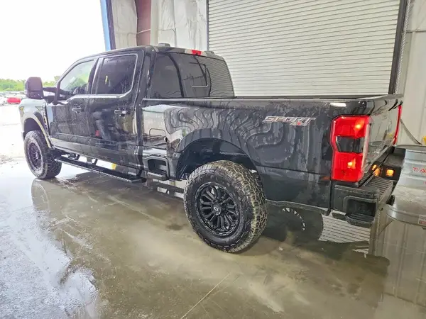 1FT8W2BN5PEC42284 2023 FORD F250 - Image 2