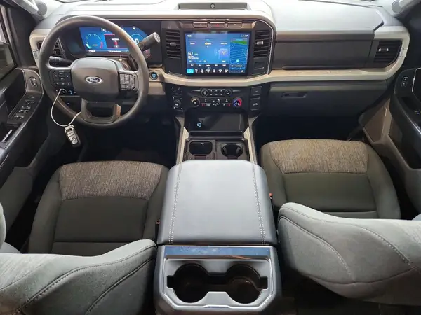 1FT8W2BN5PEC42284 2023 FORD F250 - Image 8