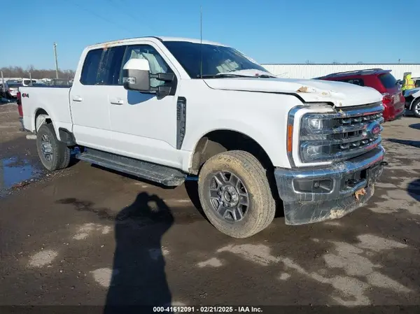 1FT8W2BN5PEC76256 2023 FORD F250 - Image 1