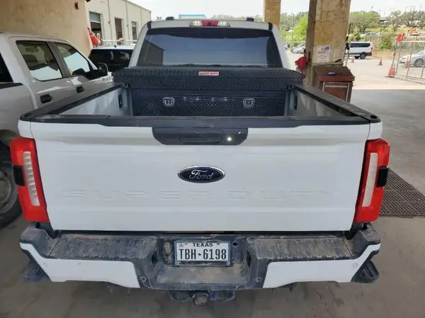 1FT8W2BN5PEC99309 2023 FORD F250 - Image 1