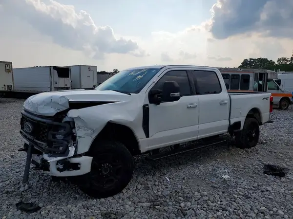 1FT8W2BN5PED82903 2023 FORD F250 - Image 1