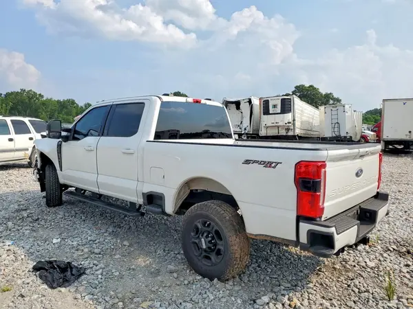 1FT8W2BN5PED82903 2023 FORD F250 - Image 2