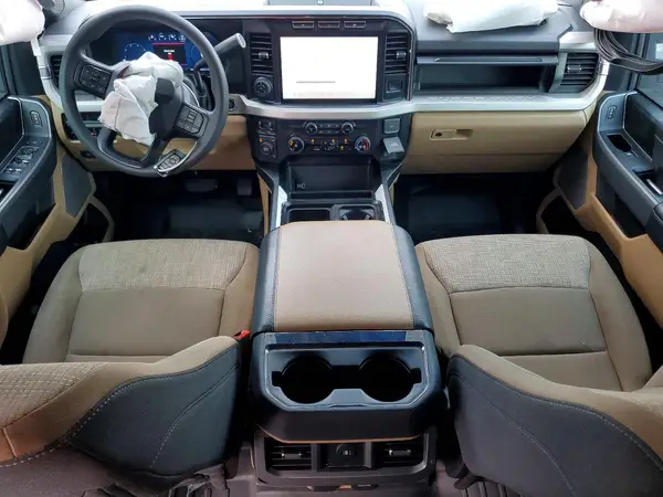 1FT8W2BN5PED82903 2023 FORD F250 - Image 8