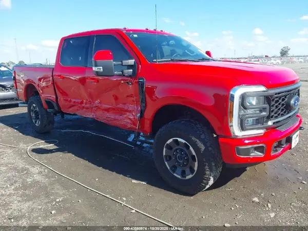 1FT8W2BN5PEE00185 2023 FORD F250 - Image 1