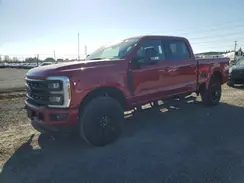 1FT8W2BN5REC10924 2024 FORD F250